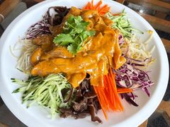 -良师门滨海人家·海鲜·家常菜(滨海城店)