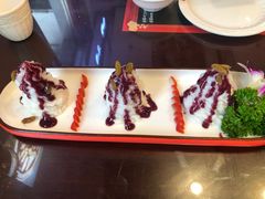 -恭敬李·烤鸭(天坛北门店)