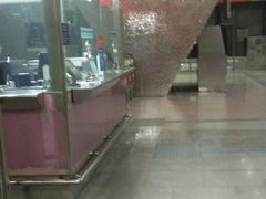 -朱辛庄(地铁站)