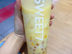 -7分甜(江宁万达店)