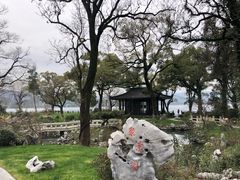 -杭州西湖柳莺里酒店