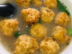 -洛阳东关牛肉汤(总店)
