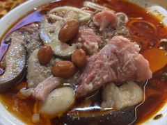 -吴记怪味面(牛王庙店)