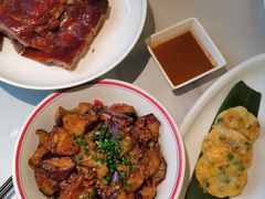 -椿记烧鹅(叠彩店)