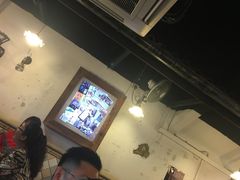 -松發肉骨茶(克拉码头店)