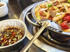 -胖娃古镇鸡杂(磁器口总店)