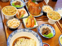 -孙盛兴奥灶面馆·蟹黄面·三虾面(山塘街总店)