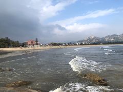 -浪琴湾度假村