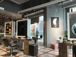 -QZHAIR SALON