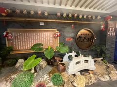 -安泰楼·佛跳墙创始人·传统闽味早茶·酒楼(三坊七巷闽菜地标店)