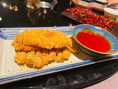 -醉月楼·老字号(建筑路店)
