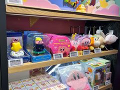-泡泡玛特POPMART(崇文门国瑞城店)