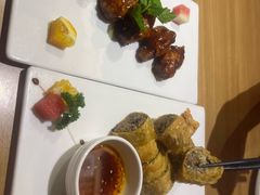 -枣子树·素食餐厅(普陀山店)