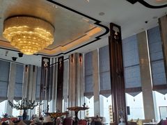 -美食汇自助餐厅(成都万达瑞华酒店)