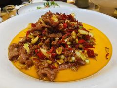 -汉·鲜味人知(陈家营店)