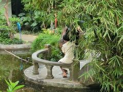 -南雄雄州土菜餐厅(粤北大厦店)