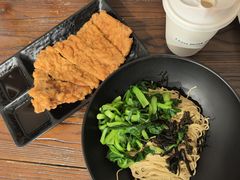 -老地方面馆(思南路店)
