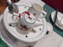 -悦得闲广式茶楼点心(石厦时代广场店)