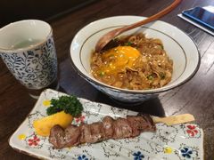 -哥哥の深夜食堂(永乐汇亲子购物运动中心店)