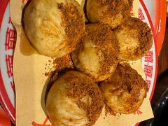 -胖姐社区老火锅(北京总店)