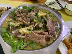 固始鹅块-固始鹅块