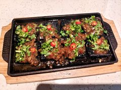 -鸣记脆皮烤鱼(岐山路店)