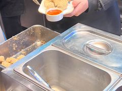 -香园茶社·金陵小灶(老门东店)