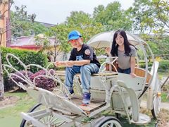 -安徒生童话乐园