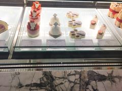 -1Cake壹刻蛋糕(奥体公园味觉艺术馆店)