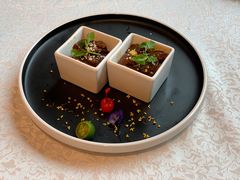 -香宫中餐厅 · 桂林香格里拉