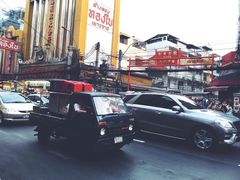 -唐人街(耀华力路)