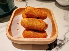 -雀蓝川菜(滨湖万象汇店)
