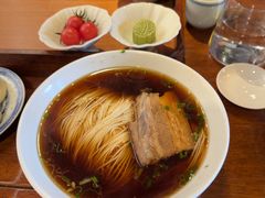 -同得兴 Since·1995 传统苏式面馆(十全街店)
