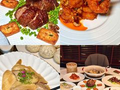 -上海总会SHANGHAICLUB(兴业太古汇店)