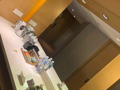-上海新锦江大酒店