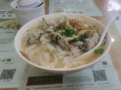 -荔林食店(西华路店)