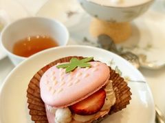 -The Lobby Lounge大堂吧(环球影城诺金度假酒店)