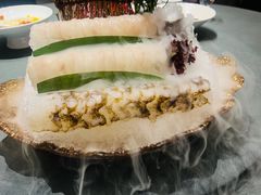 -沈灶河豚宴·河豚融合餐厅(汉中路店)