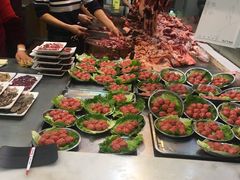 -伟记牛肉(金鸿公路店)