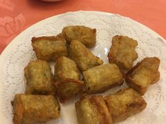 -深运潮州粥(东门店)