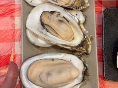-蠔爺王志德生蚝馆(金沙湾店)