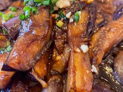 -惠丰堂饭庄·烤鸭·京味菜(西北旺·唐家岭店)