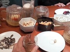 单人自助喝茶-天语雅阁(崇安寺店)
