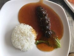 -海天一色海景自助餐厅(西港花园店)