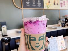 -星巴克臻选(南京金茂览秀城店)