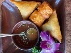 -花马天堂云南餐厅 Lost Heaven(外滩店)