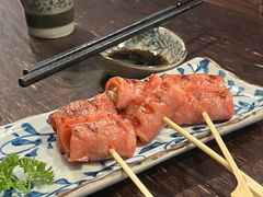 -哥哥の深夜食堂(红松东路店)