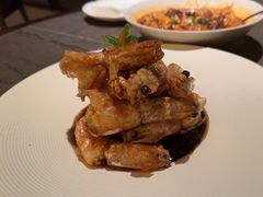 -西安凯悦酒店·湖畔中餐厅