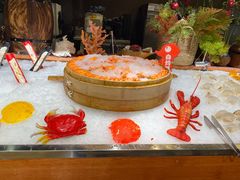 -芭菲盛宴·环球美食(北城国际店)