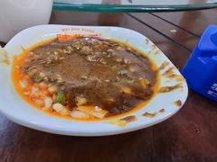 -味华香养气牛肉火锅(润安大厦店)